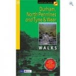 Pathfinder Guides ‘Durham, North Pennines, Tyne & Wear Walks’