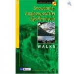 Pathfinder Guides ‘Snowdonia, Anglesey & the Llyn Peninsula Walks’