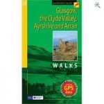 Pathfinder Guides ‘Glasgow, the Clyde Valley, Ayrshire & Arran Walks’
