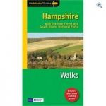 Pathfinder Guides ‘Hampshire & the New Forest Walks’