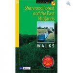 Pathfinder Guides ‘Sherwood Forest & the East Midlands Walks’