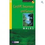 Pathfinder Guides ‘Cardiff, Swansea & Gower Walks’