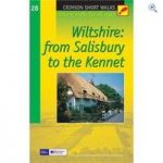 Pathfinder Guides ‘Short Walks, Wiltshire: from Salisbury to the Kennet’