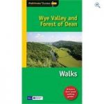 Pathfinder Guides ‘Wye Valley & the Forest of Dean Walks’