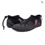 Gul 3mm Junior Power Slippers – Size: M – Colour: Black / Red
