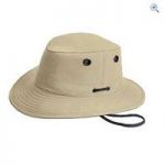 Tilley LT5B Breathable Nylon Hat – Size: 8 – Colour: Stone