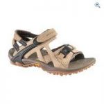 Merrell Women’s Kahuna III Sandals – Size: 4 – Colour: Taupe