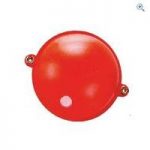 Fladen 2 Pack Red Bubble Floats- Large