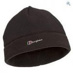 Berghaus Spectrum Hat – Size: L-XL – Colour: Black