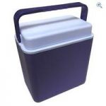 Connabride Passive Coolbox (24 Litre) – Colour: Blue