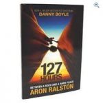 – ‘127 Hours: Between a Rock and a Hard Place’ by Aron Ralston