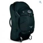 Osprey Farpoint 70 Backpacking Rucksack (M/L) – Colour: SLATE GREY