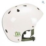 Diamondback Jump BMX Helmet – Size: L – Colour: White