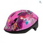 Raleigh Little Terra Mermaid Helmet – Colour: Pink