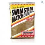 Dynamite Baits Swimstim Match 2kg