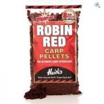 Dynamite Baits Robin Red Carp Pellets (8mm)