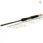 TFGear Compact All Rounder Rod (8-10ft)