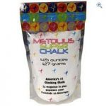 Metolius Super Chalk 4.5 oz – Colour: White