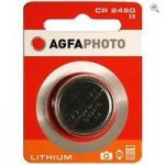 AgfaPhoto 2450 Lithium Coin Battery