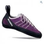 Scarpa Thunder Lady Women’s Rock Shoes – Size: 35 – Colour: Purple