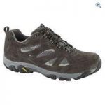 North Ridge Tundra Low eVent Walking Shoes – Size: 10 – Colour: Charcoal