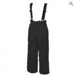 Dare2b Turnabout Trouser (Kids) – Size: 11-12 – Colour: Black