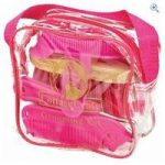 Cottage Craft Junior Horse Grooming Kit – Colour: Pink
