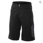 Altura Mayhem 3/4 Baggy Cycling Shorts – Size: XL – Colour: Black