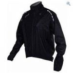 Polaris Aqualite Extreme Men’s Cycling Jacket – Size: XXL – Colour: Black
