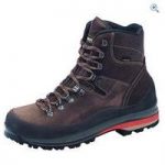 Meindl Men’s Vakuum GTX Walking Boots – Size: 7.5 – Colour: Brown