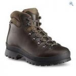 Scarpa Ranger II Activ GTX Walking Boots – Size: 41 – Colour: Dark Brown