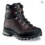 Scarpa SL Activ Walking Boots – Size: 40 – Colour: BORDO