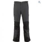 Rab Vapour-rise Guide Pants – Size: S – Colour: Black