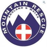 Mountain Rescue Thank You for your Charity Donation – Size: –
