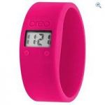 Breo Pulse Watch – Size: L – Colour: Pink