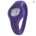 Breo Spin Watch – Size: L – Colour: Purple