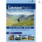 Walking Books ‘The Lakeland Pack 2’