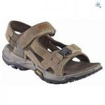 North Ridge Ravine Men’s Sandal – Size: 12 – Colour: Brown