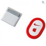 Nike Plus iPod Sport Kit – Colour: White
