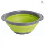 Outwell Collaps Bowl (S) – Colour: Green
