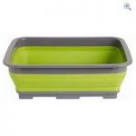 Outwell Collaps Washing Bowl – Colour: Green