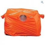 Vango Storm Shelter 800 – Colour: Orange