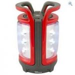 Coleman CPX 6 Duo LED Lantern – Colour: Red