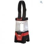 Coleman CPX 6 Easy Hanging LED Lantern – Colour: Red