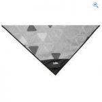 Vango Tent Carpet for Icarus 500 Deluxe – Colour: Grey