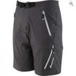 Montane Men’s Terra Alpine Shorts – Size: XL – Colour: Shadow