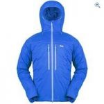 Rab Vapour-rise Lite Alpine Men’s Jacket – Size: XXL – Colour: MAYA