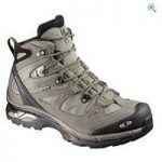 Salomon Men’s Comet 3D GTX Hiking Boots – Size: 11.5 – Colour: Swamp