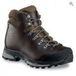Scarpa Delta GTX Activ Men’s Walking Boots – Size: 40 – Colour: Dark Earth Brown