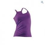 Edelrid Kiddo Vest – Size: 34 – Colour: Violet